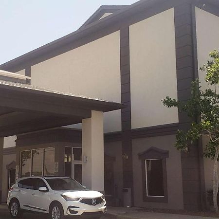 Motel 6 Mobile, Al - Airport Blvd Zewnętrze zdjęcie