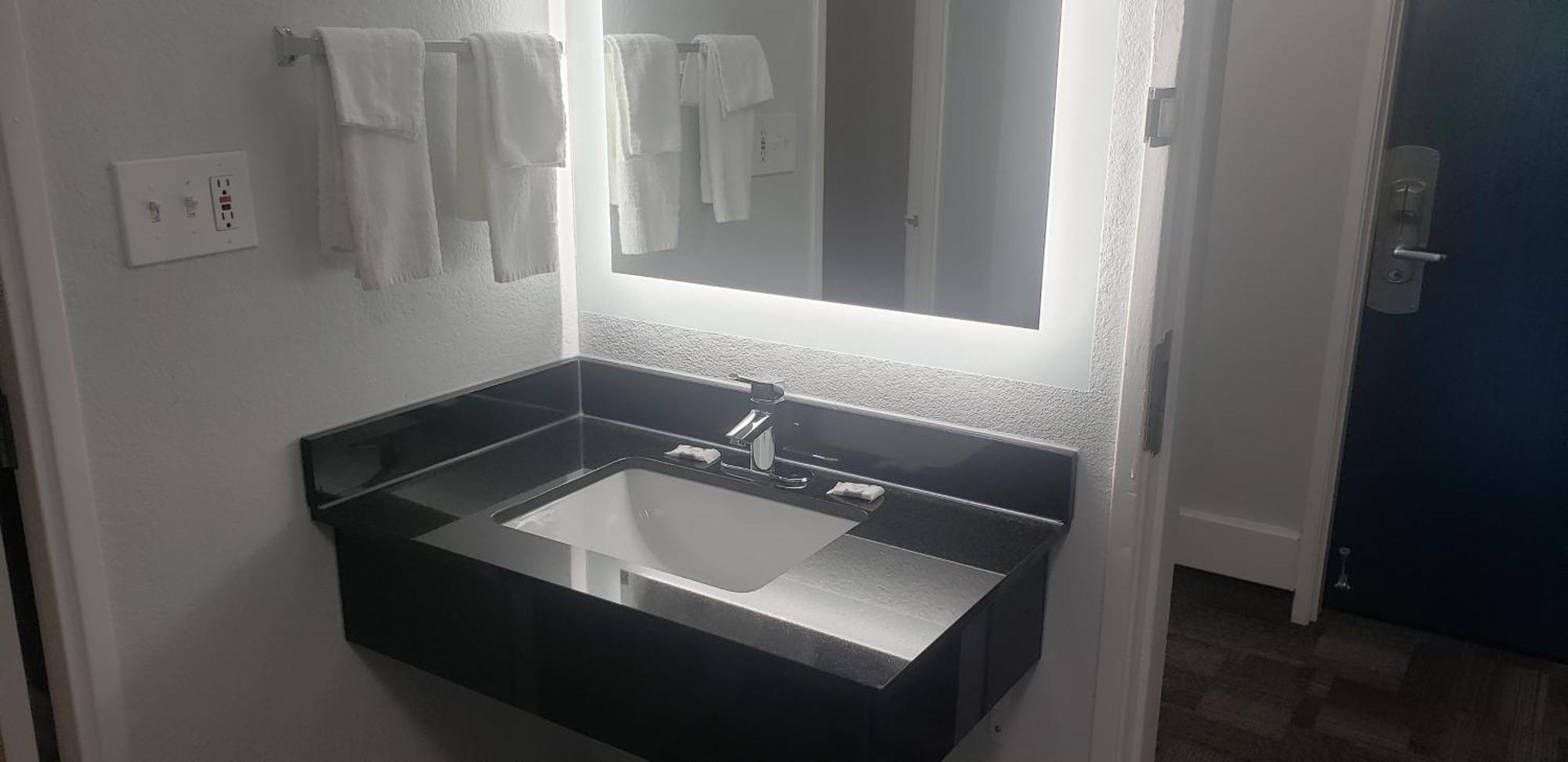 Motel 6 Mobile, Al - Airport Blvd Zewnętrze zdjęcie
